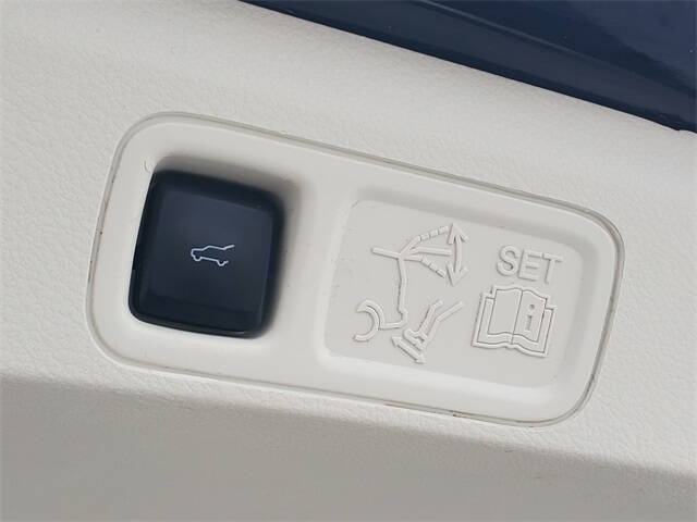 2021 Lincoln Navigator L Black Label