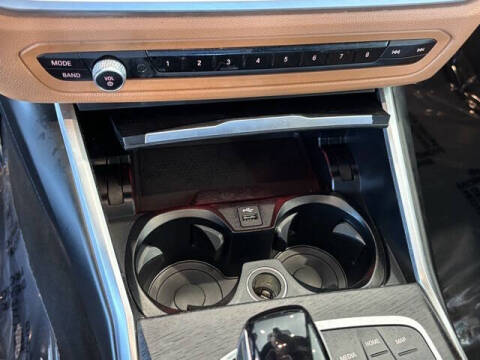 2023 BMW 4 Series 430i