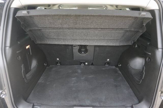 2020 Jeep Renegade Limited