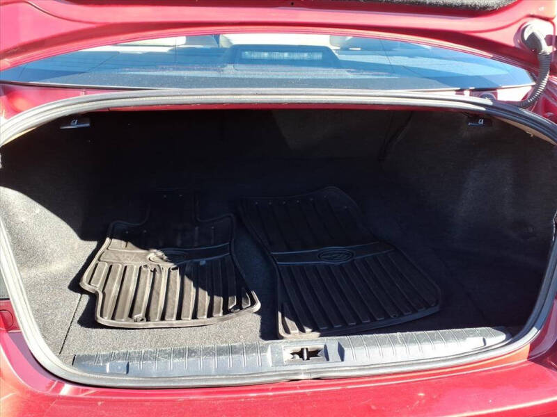 2018 Subaru Legacy 2.5i Limited