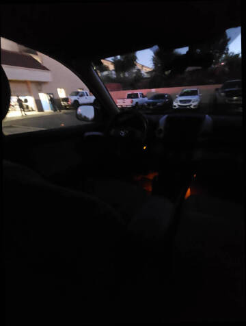 2007 Toyota RAV4 Limited