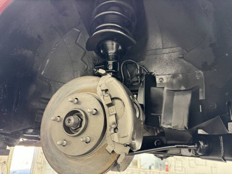 1993 Cadillac Allante