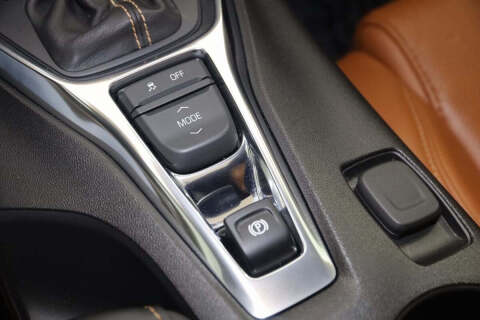 2019 Chevrolet Camaro SS