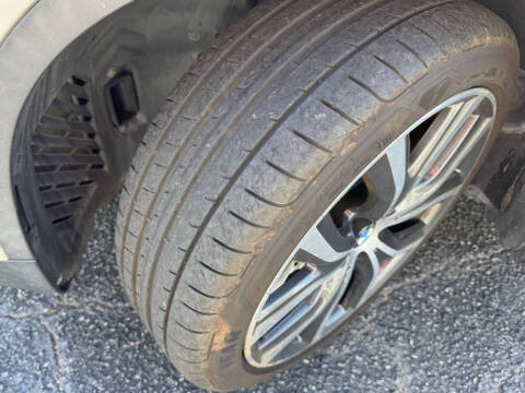 2017 BMW X1 sDrive28i