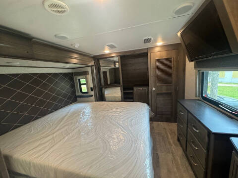 2019 Keystone RV Montana