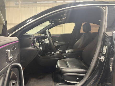 2023 Mercedes-Benz CLA CLA 250