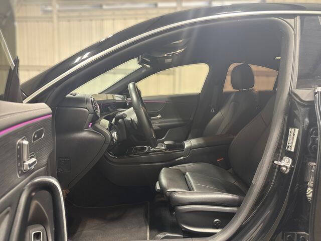 2023 Mercedes-Benz CLA CLA 250