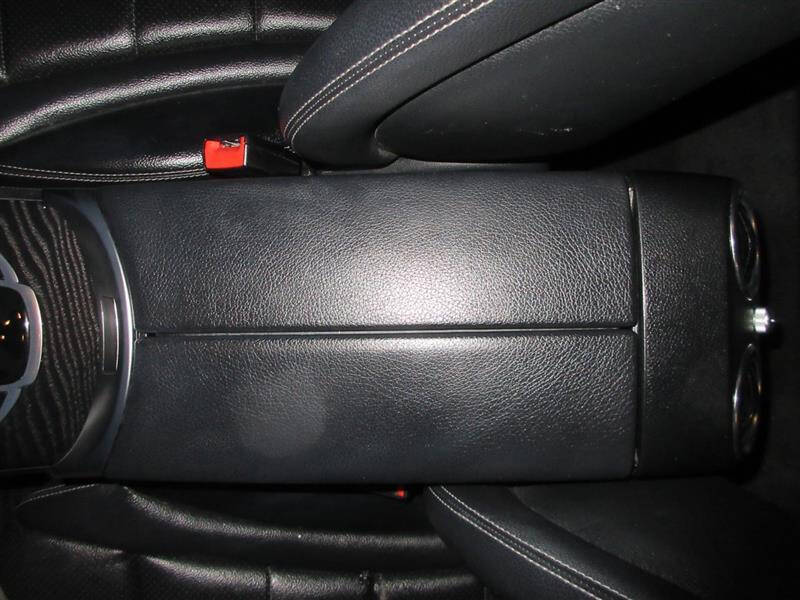 2017 Mercedes-Benz GLC GLC 300