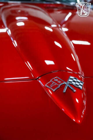 1965 Chevrolet Corvette