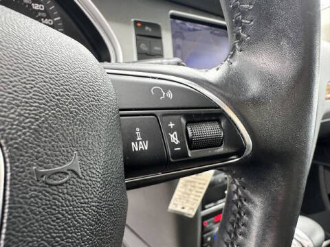 2013 Audi Q7 3.0T quattro Premium Plus