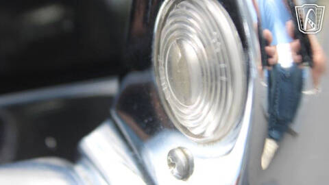 1956 Chevrolet Bel Air