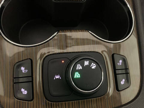 2022 GMC Acadia