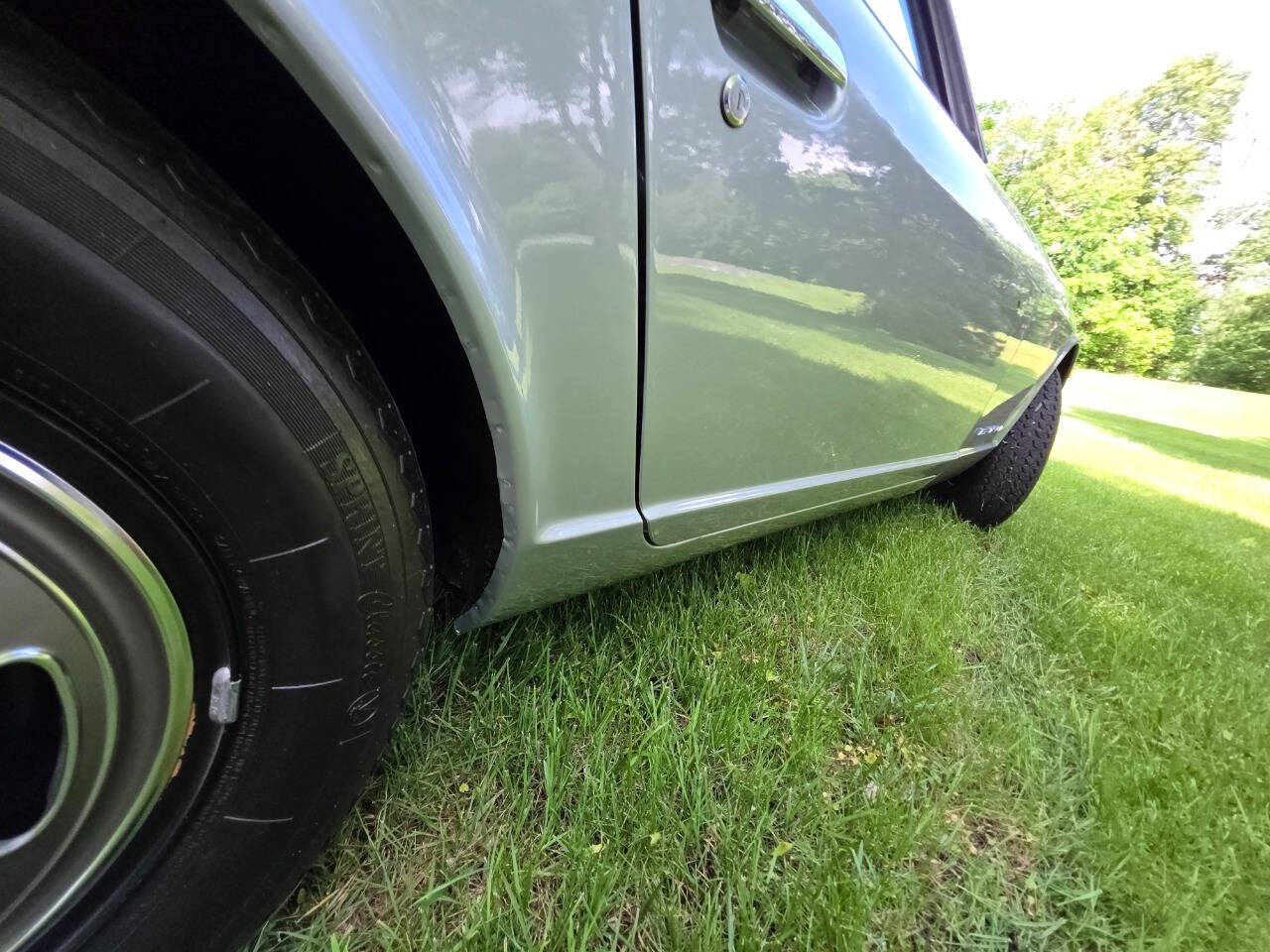 1973 Datsun 240Z 194