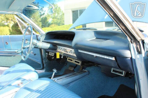 1964 Chevrolet Impala
