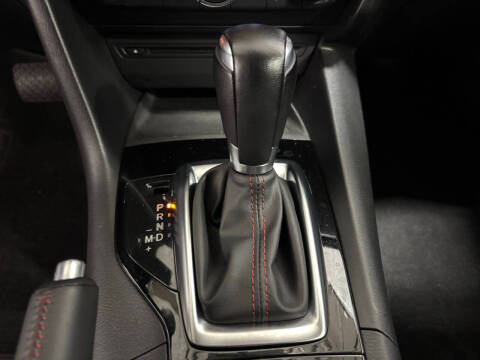 2014 Mazda MAZDA3 i Touring