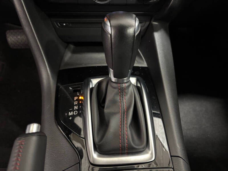 2014 Mazda MAZDA3 i Touring