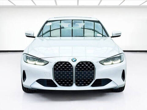 2023 BMW 4 Series 430i