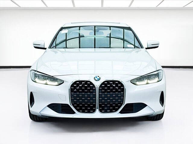 2023 BMW 4 Series 430i