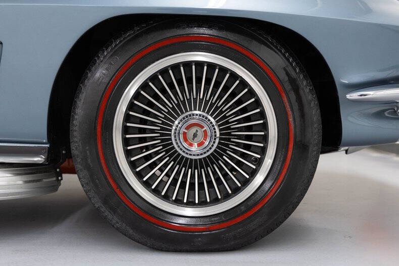 1967 Chevrolet Corvette