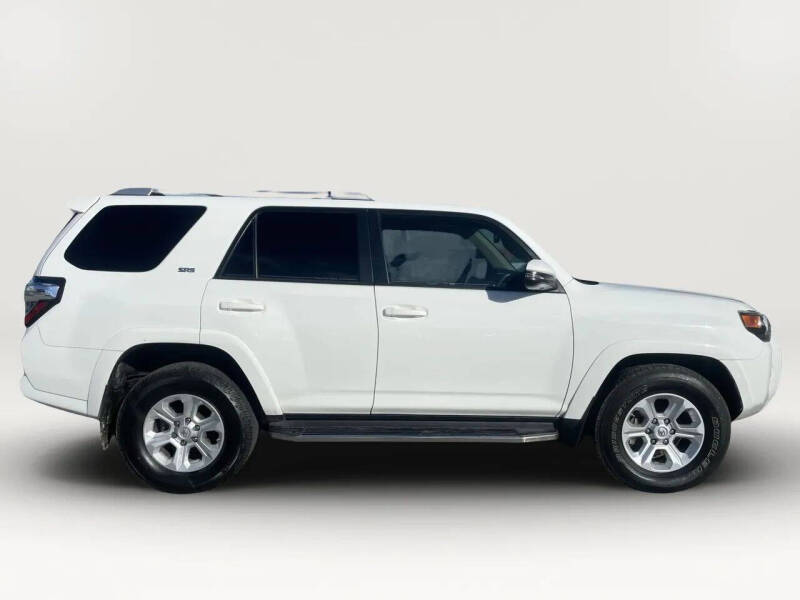 2016 Toyota 4Runner SR5 Premium