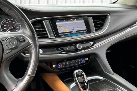 2019 Buick Enclave Premium
