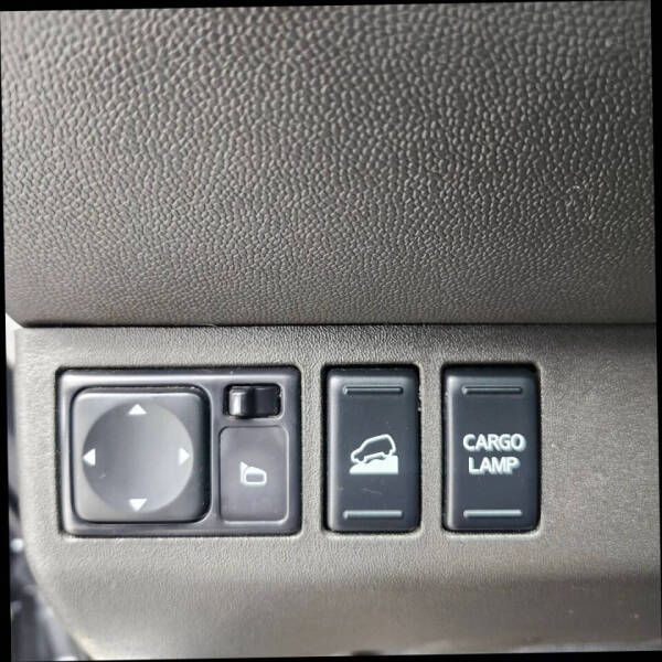 2017 Nissan Frontier PRO-4X