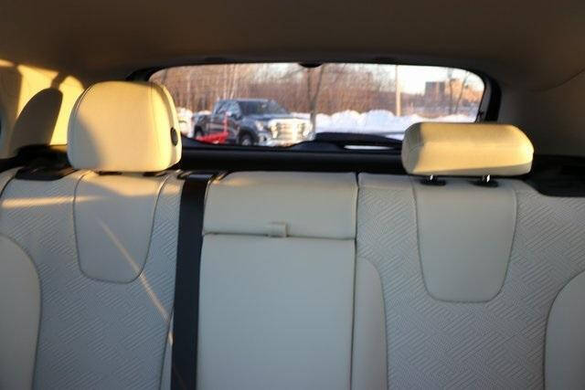 2021 Buick Encore GX Essence