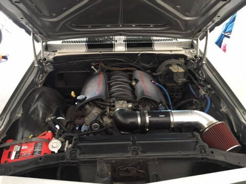 1973 Oldsmobile Omega