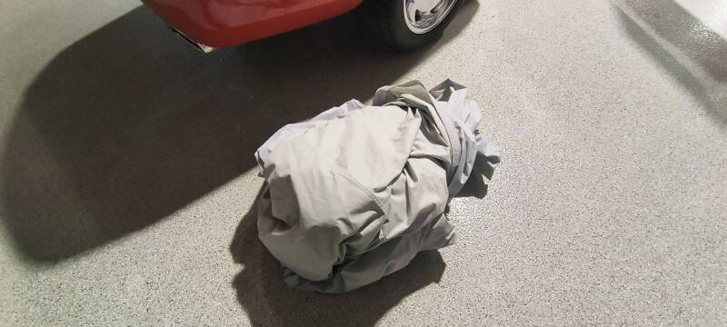 1996 Chevrolet Corvette