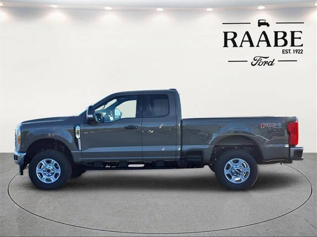 2026 Ford F-350 Super Duty