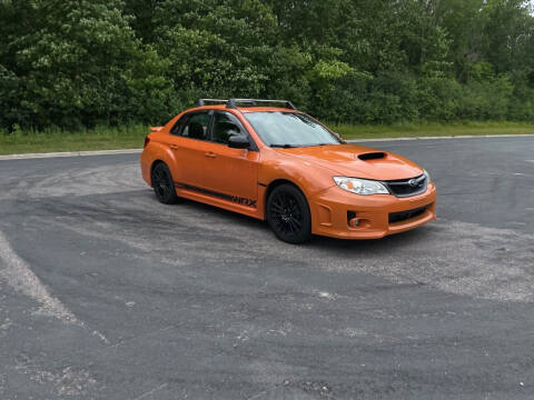 2013 Subaru Impreza for sale at autoDNA in Prior Lake MN