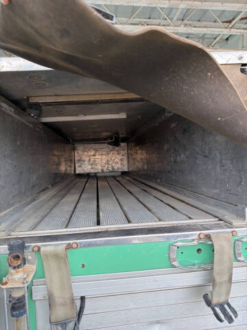 2002 International 4900