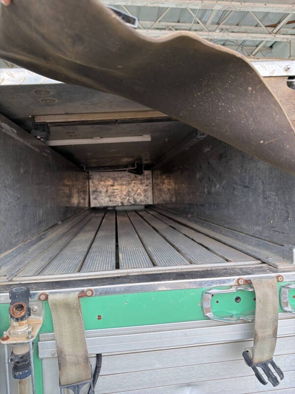 2002 International 4900