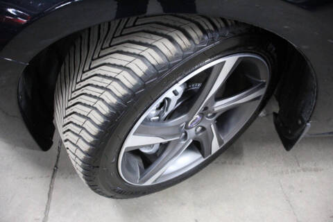 2012 Volvo S60 T6 R-Design