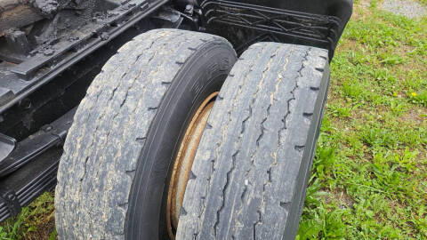 1987 International s2300