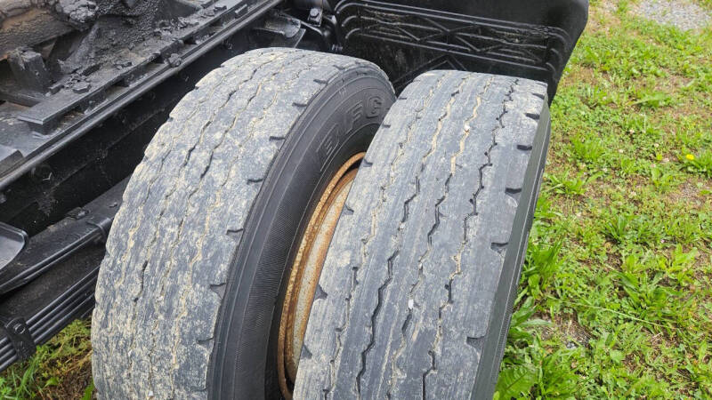 1987 International s2300