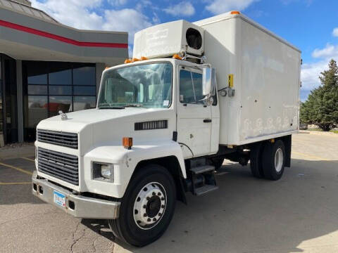 1999 Mack CS200P