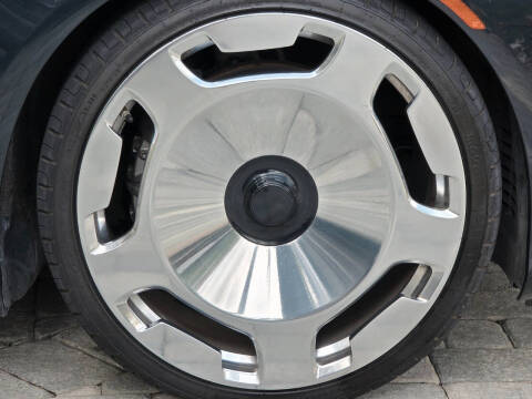 2021 Mercedes-Benz S-Class S 580 4MATIC