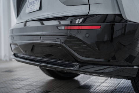 2025 Chevrolet Blazer EV RS