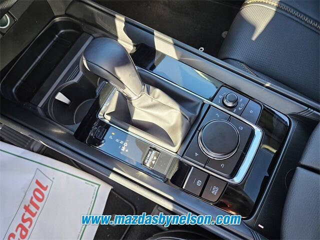 2025 Mazda CX-50 2.5 Turbo Premium Plus