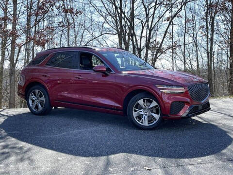 2022 Genesis GV70 3.5T Sport
