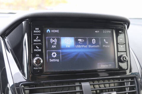 2024 Mitsubishi Eclipse Cross ES