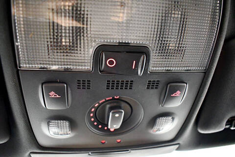 2007 Audi A4 2.0T Avant quattro