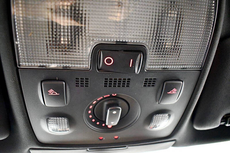 2007 Audi A4 2.0T Avant quattro