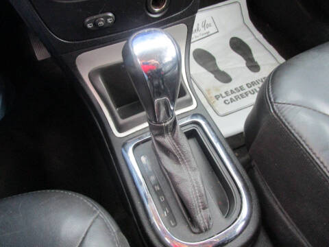 2009 Chevrolet HHR LT