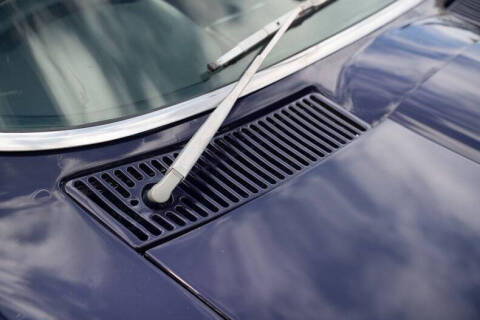 1965 Chevrolet Corvette