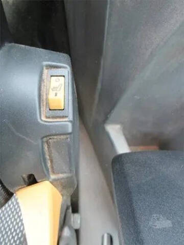 2021 Caterpillar 309 CR