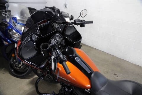 2020 Harley-Davidson Road Glide