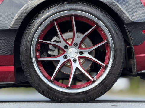 2013 Ford Mustang GT Premium