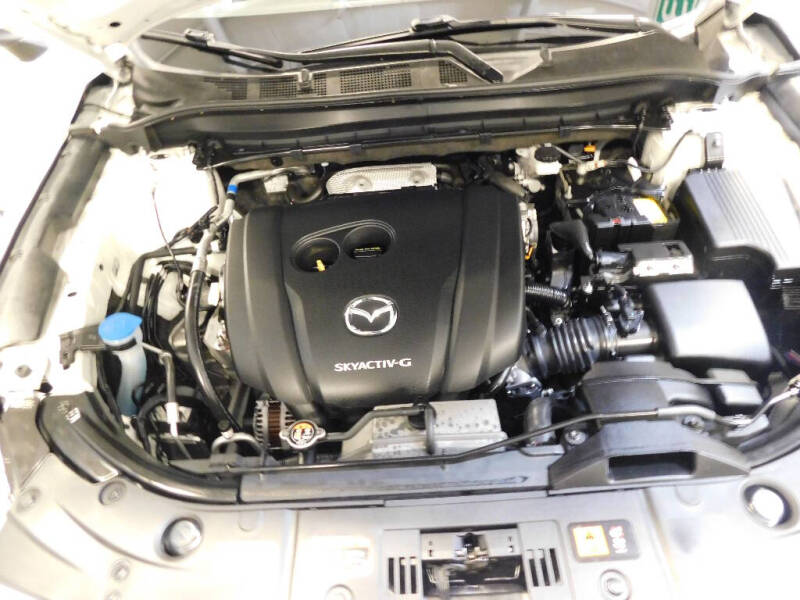 2023 Mazda CX-5 2.5 S Premium